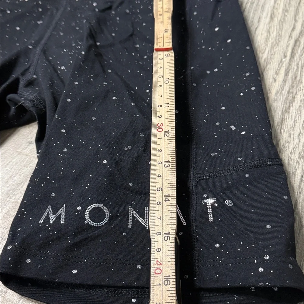 Monat Gear Speckle Biker Short Size‎ Small